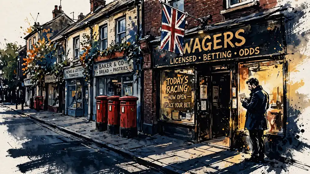 £20 Minimum Deposit Casinos in the UK