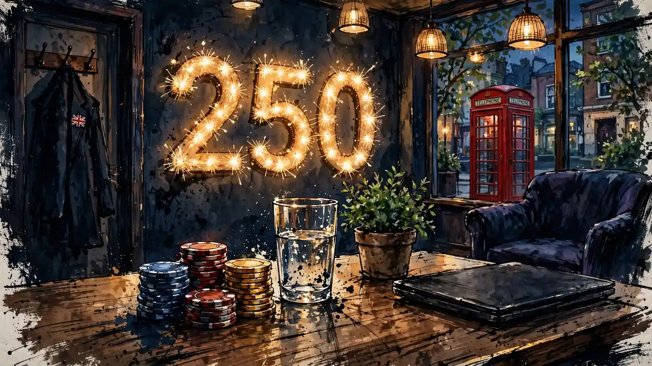 250 Free Spins No Deposit UK: What Offers Mean