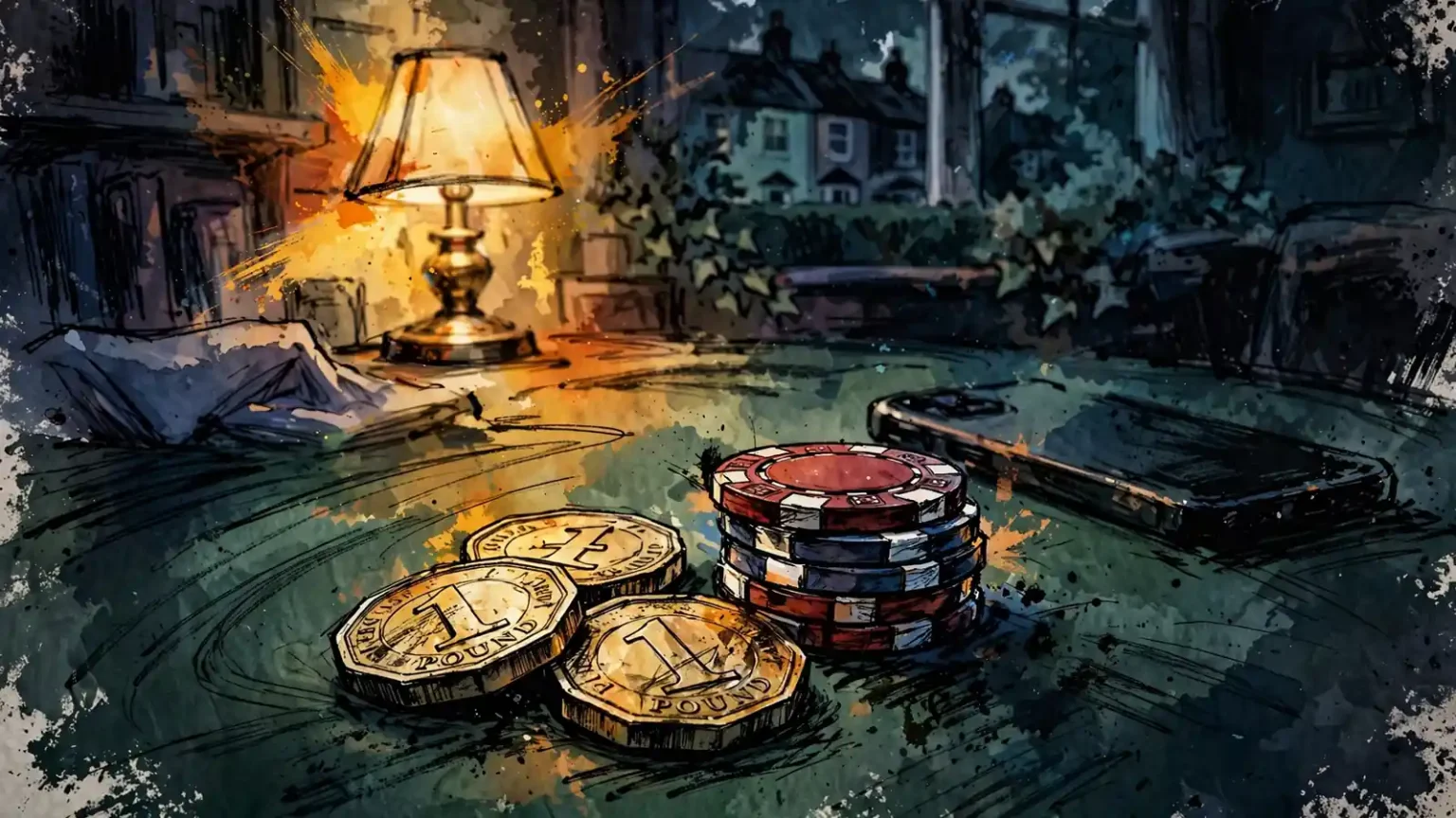 £3 Minimum Deposit Casinos in the UK: Explained