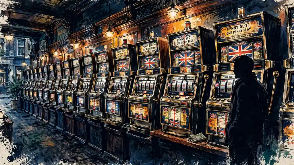 30 Free Spins No Deposit in the UK: What They Mean