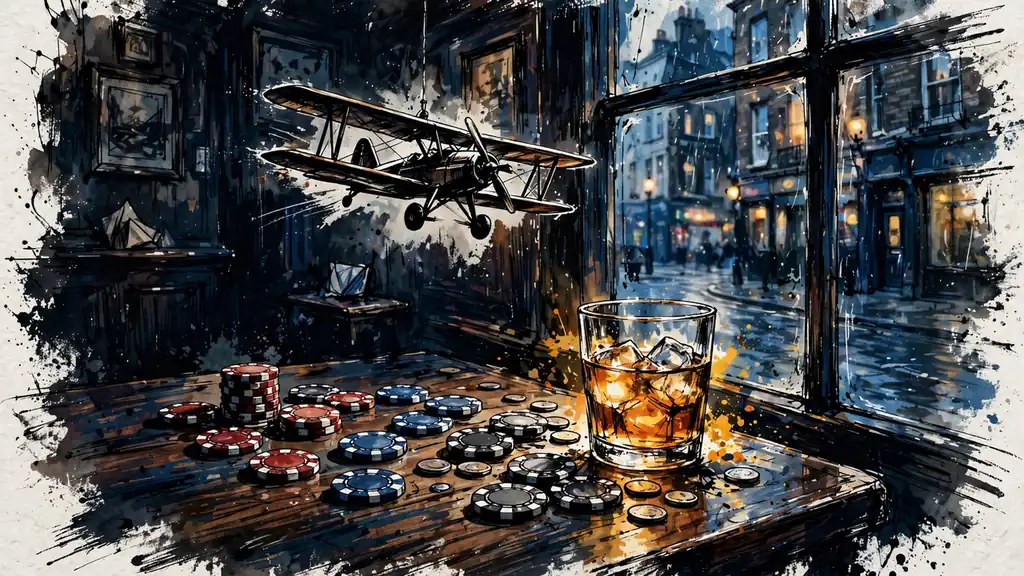 Aviator Casino Game in the UK: Licensing Explained