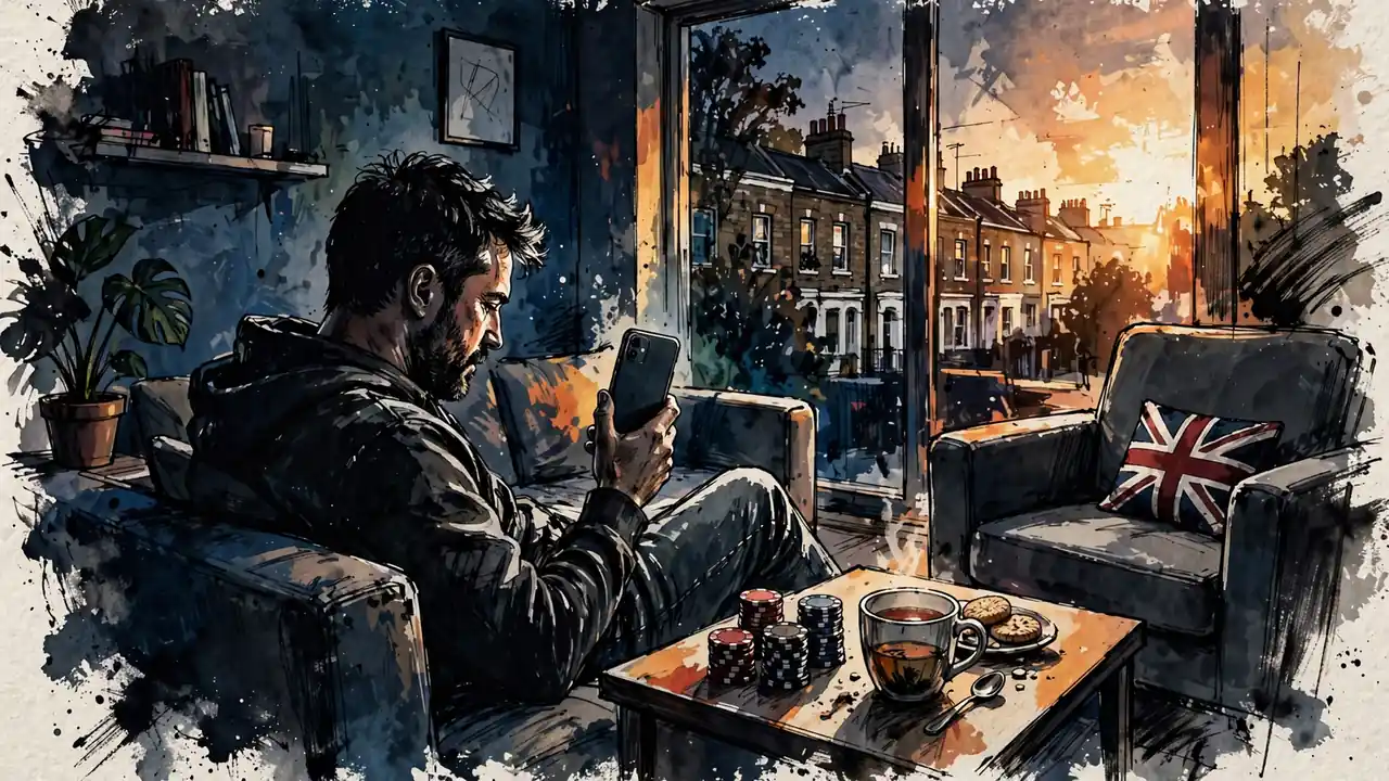 Android Casinos in the UK: Amatic Games and Access