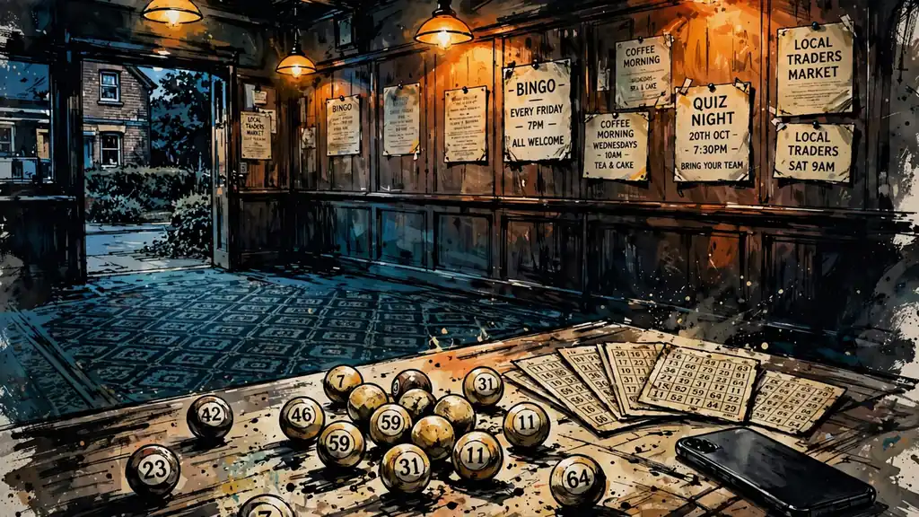 Bingo Casinos UK: Amatic Slots and Casino Rules