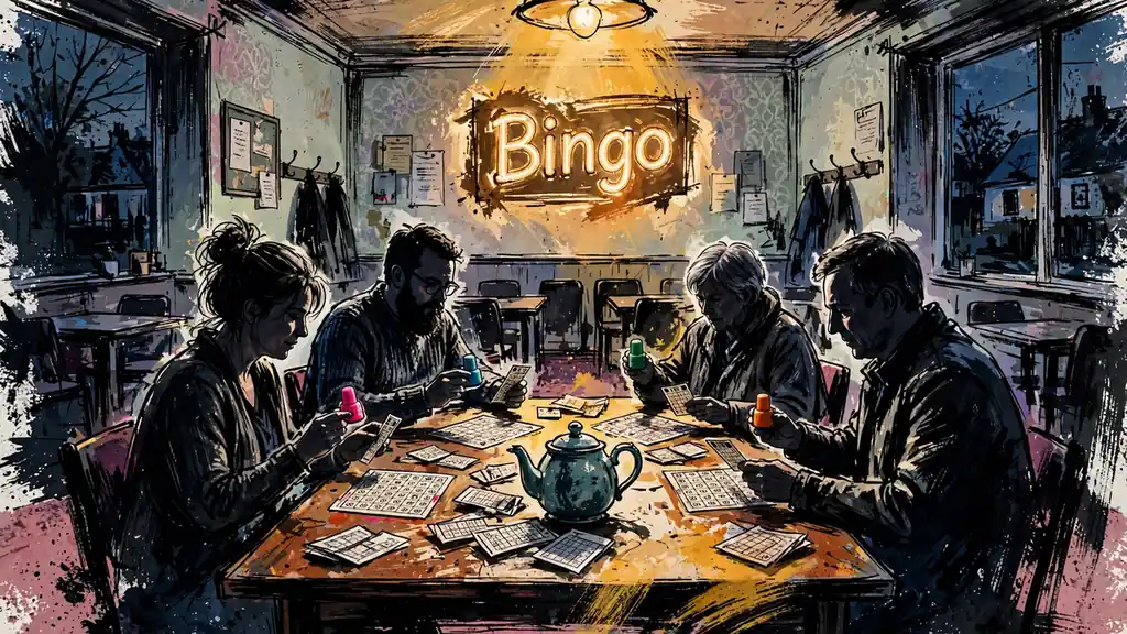 No-Wagering Bingo Sites in the UK: Bonus Terms
