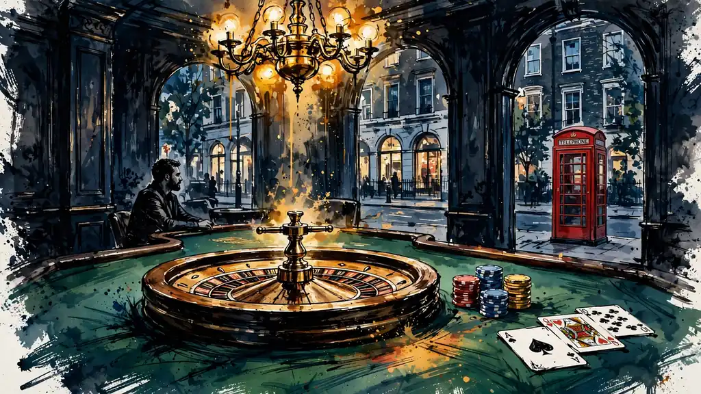 Amatic Games at UK Online Casinos: What to Check