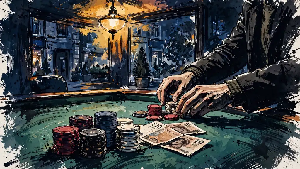 Online Craps in the UK: What the Evidence Shows