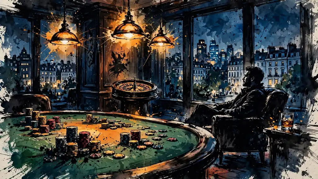 Amatic Online Casinos UK: Games, Terms and Licensing