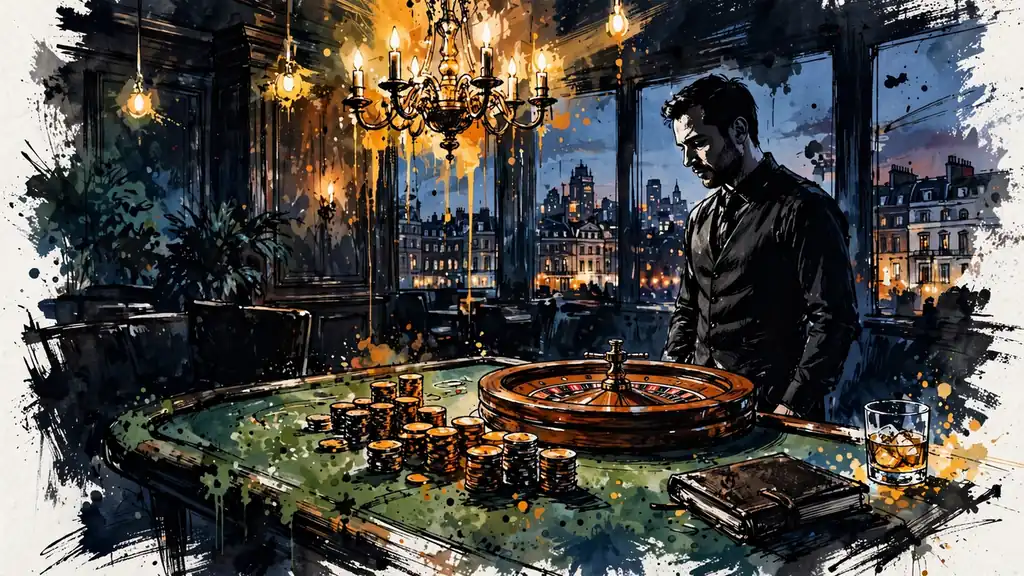 Evolution Gaming Casinos UK and Amatic: Provider Guide