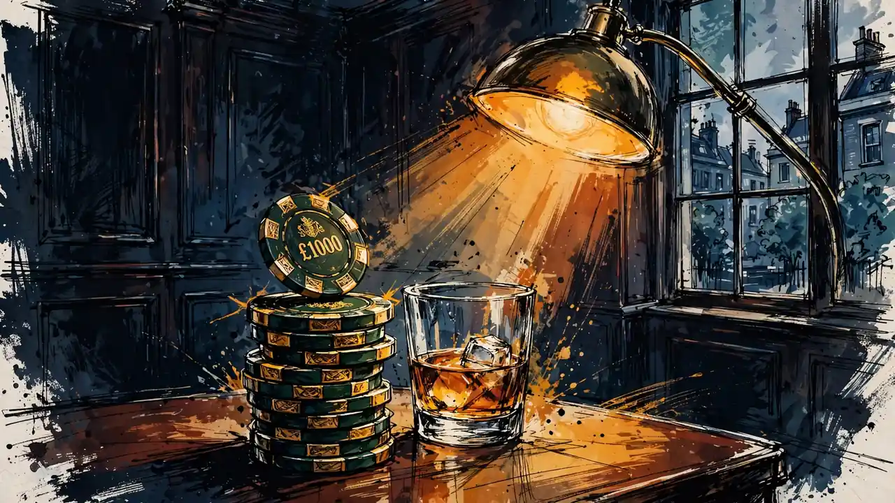 High-Roller Casinos with Bonuses in the UK