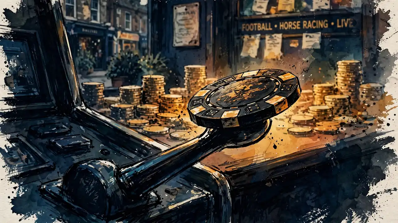 High-Volatility Slots in the UK: How They Work