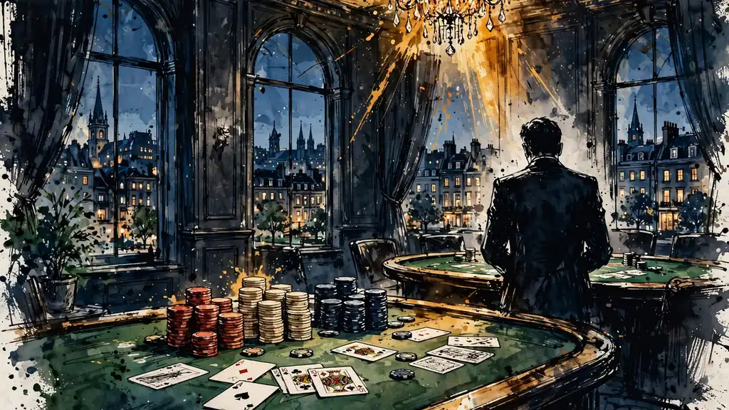 Amatic Games in UK Online Casinos: How They Work