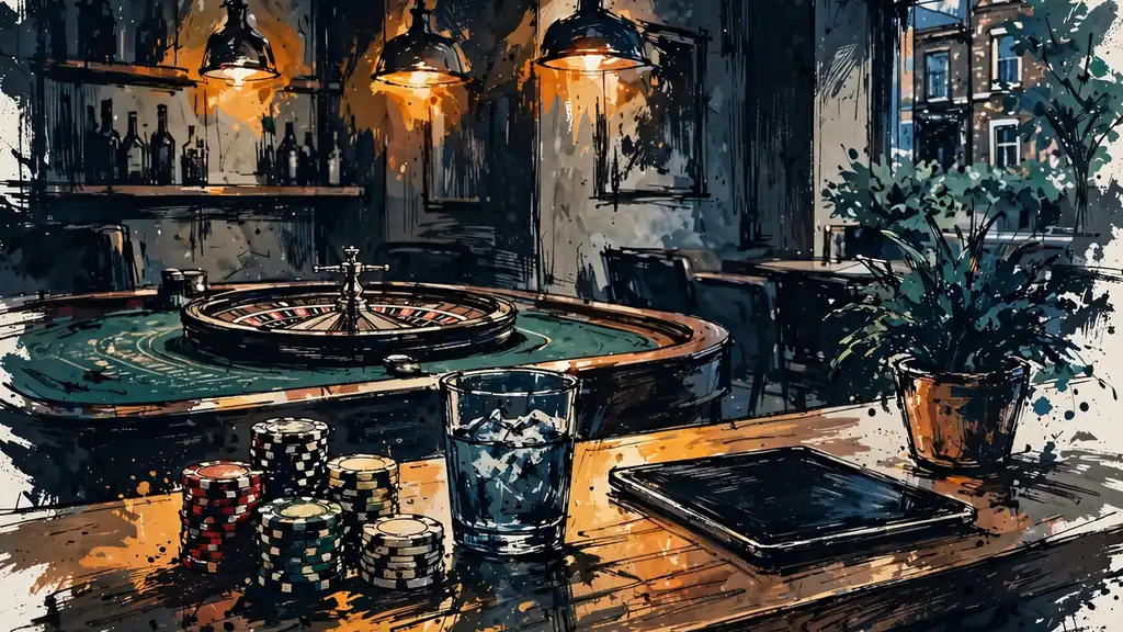 Amatic Slots in UK Casinos: Games and Access