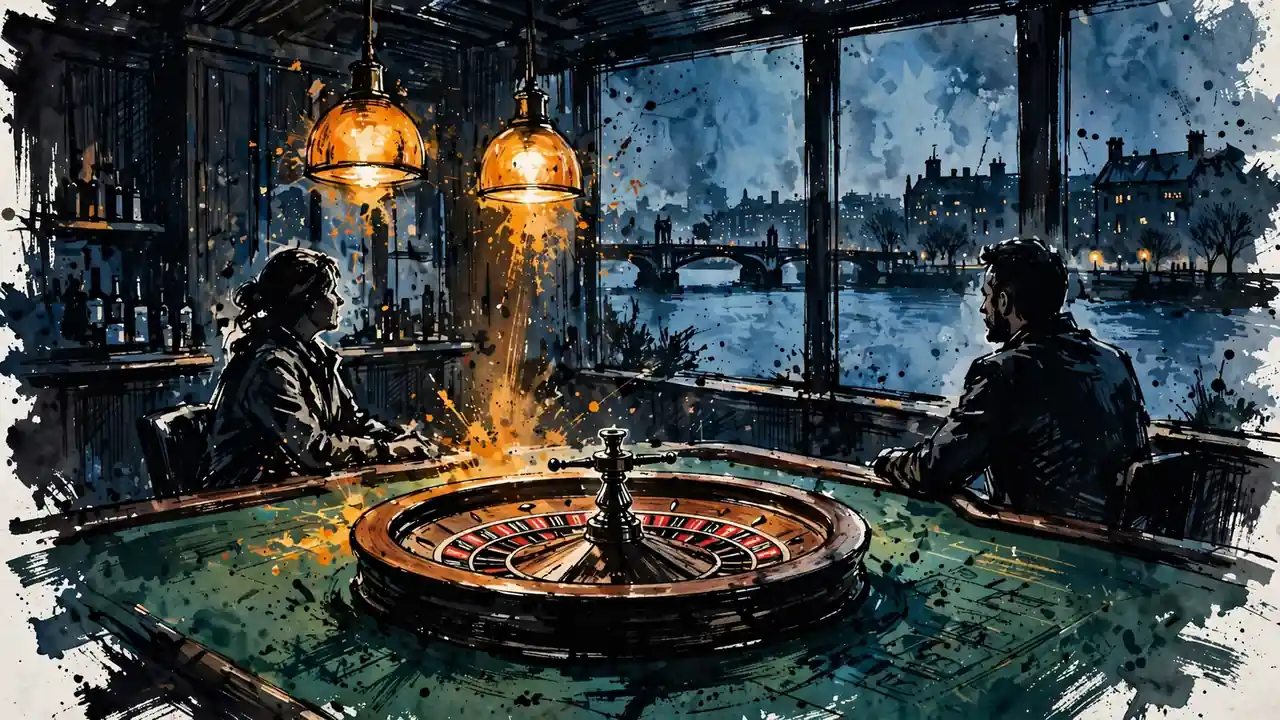 Offshore Casino Sites for UK Players: Rules