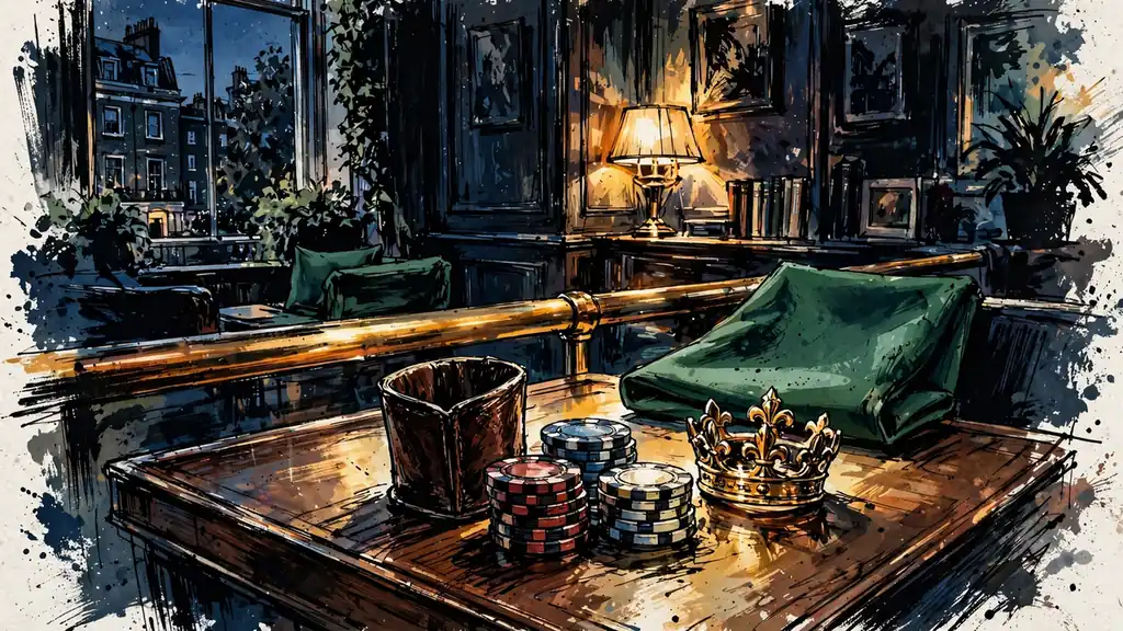 Jackpot King Slots at UK Online Casinos: What to Check