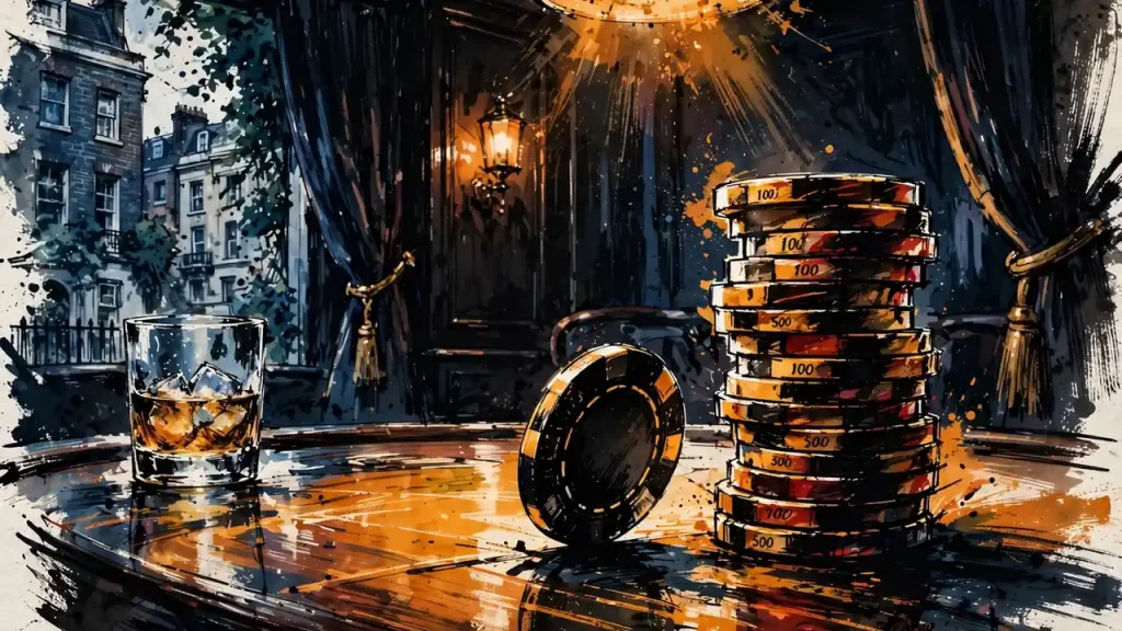 Online Casinos With No Limits: What the Claim Means