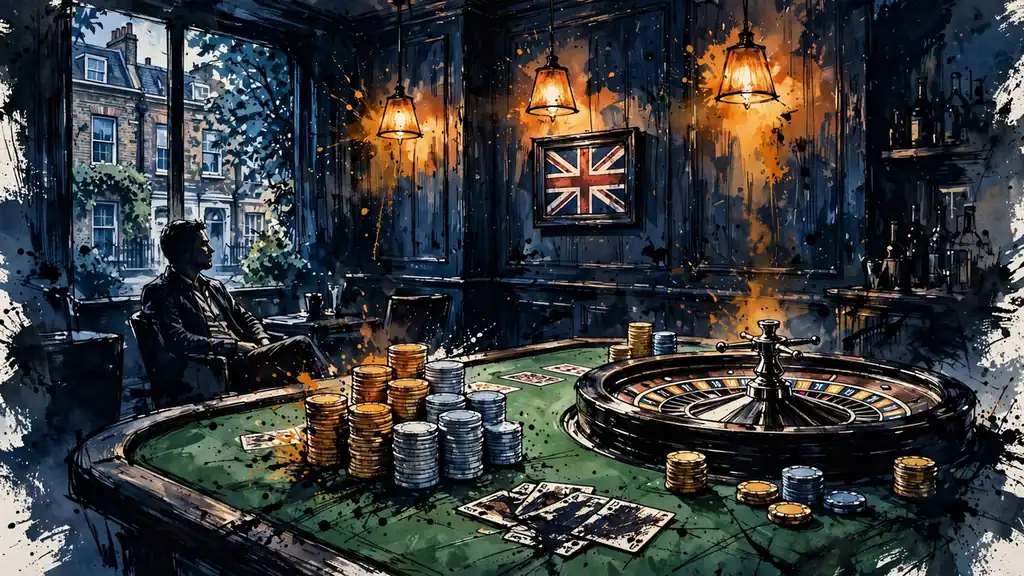 Amatic Games at UK Online Casinos: Availability Guide