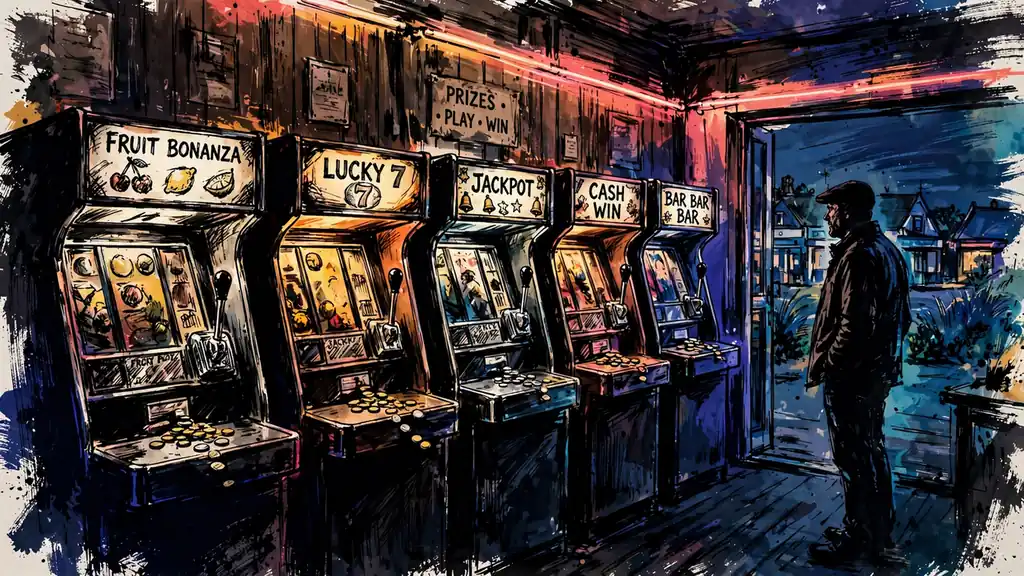 Best RTP Casino Slots in the UK: What RTP Means