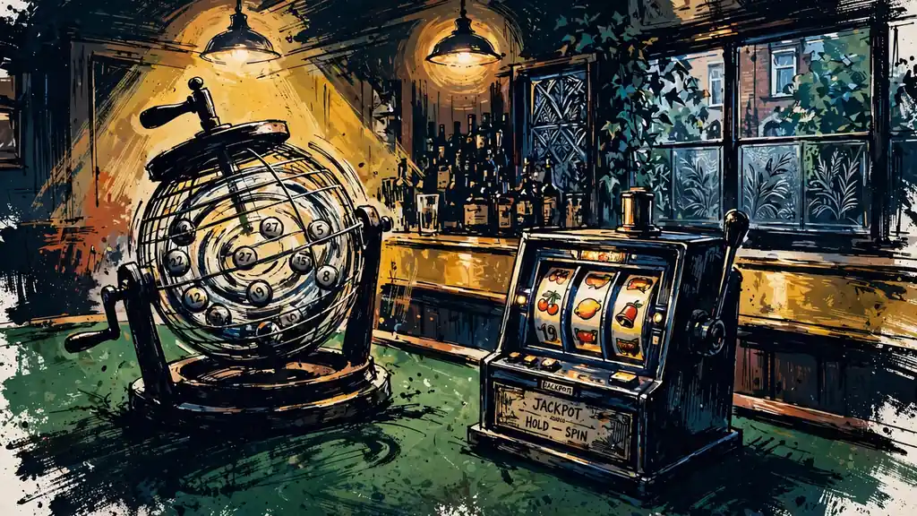 Slingo Casinos UK: Games, Formats and Play