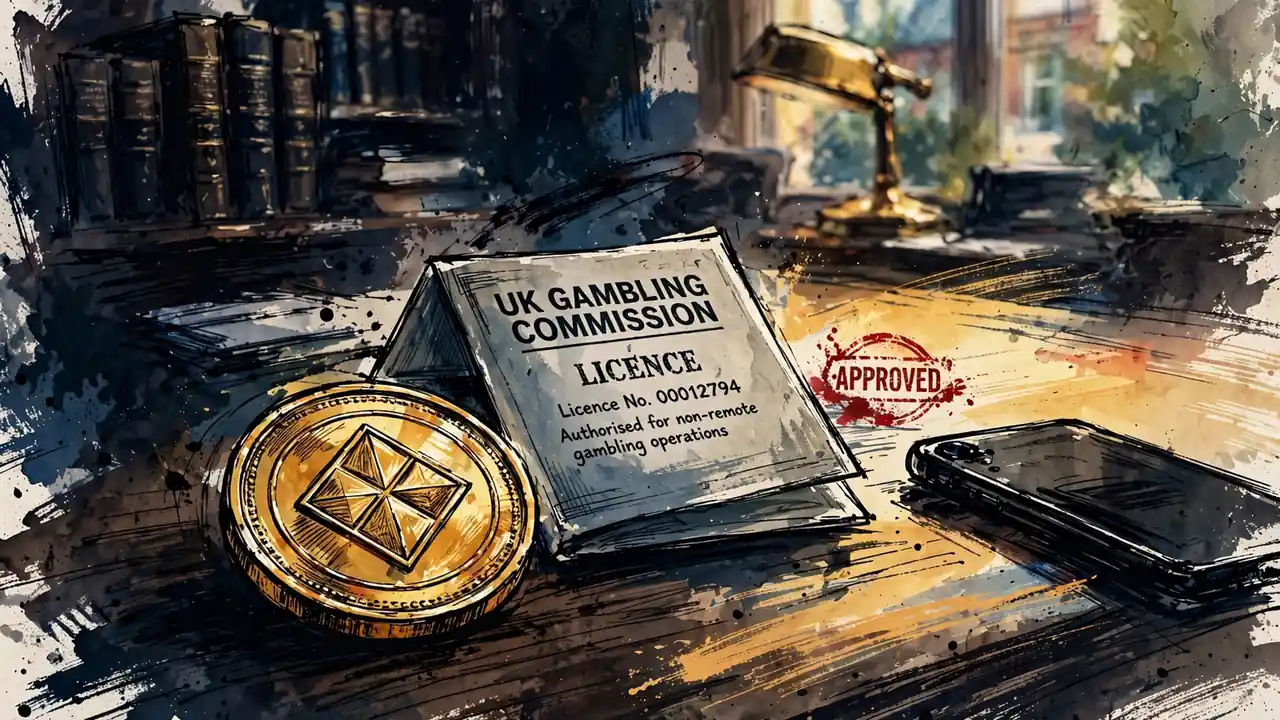 BNB Casino Comparison UK: Licensing and Risks