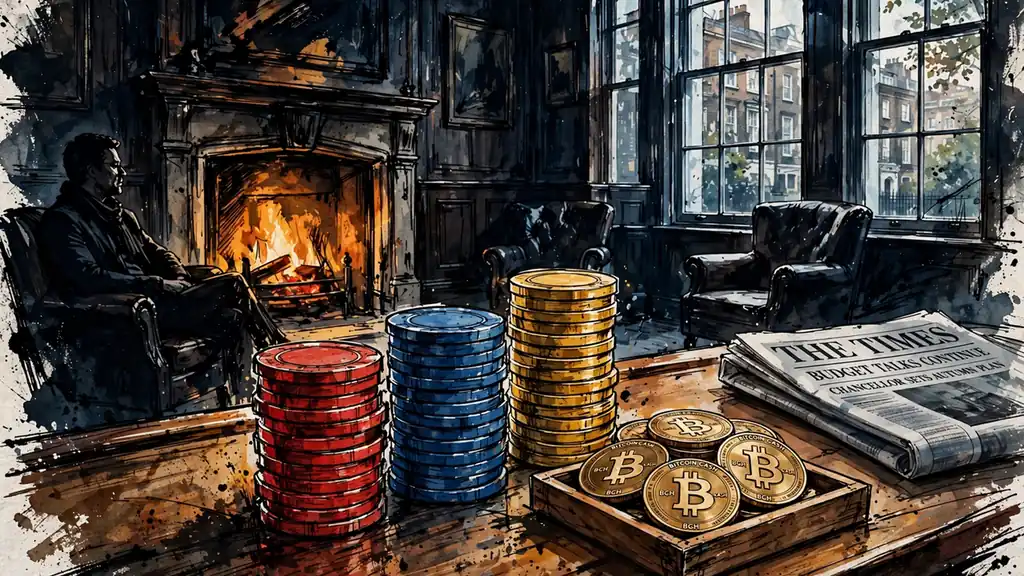 Bitcoin Cash casino comparison and UK licensing