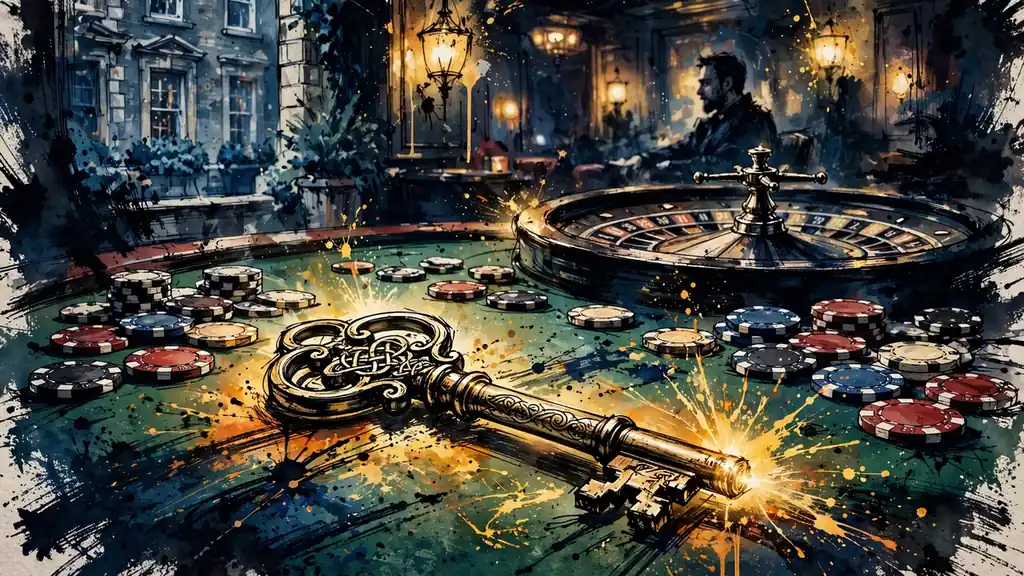 Bonus Buy Casino UK: Understanding Slot Features