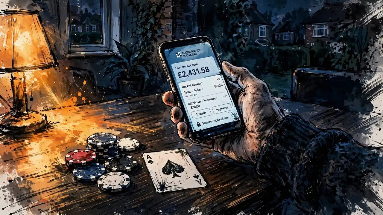 Casino Not on GamStop: Instant Withdrawal Reality