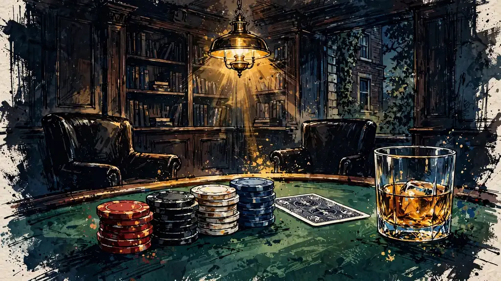 Casino Without a Swedish Licence: UK Rules Explained