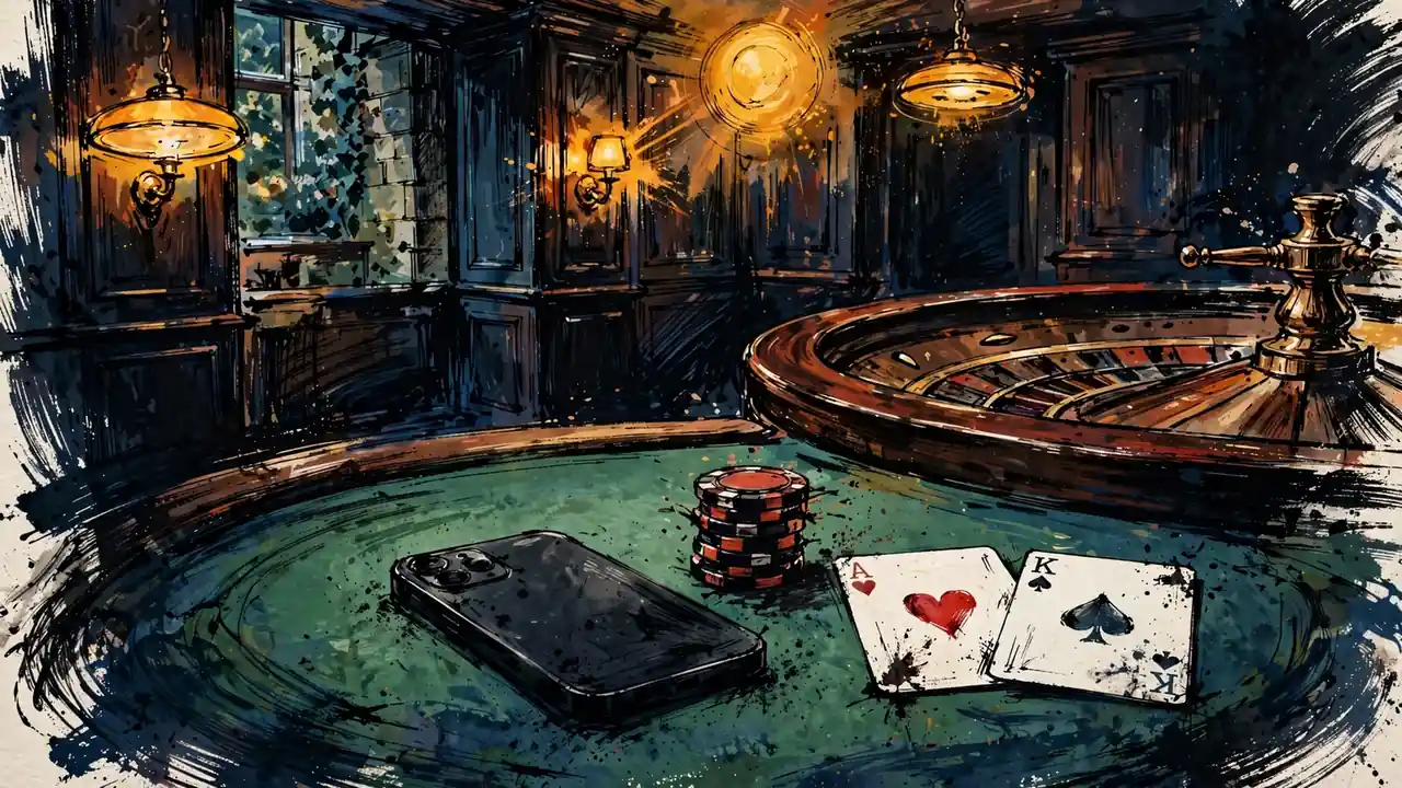 Casinos That Accept Apple Pay in the UK: What to Check