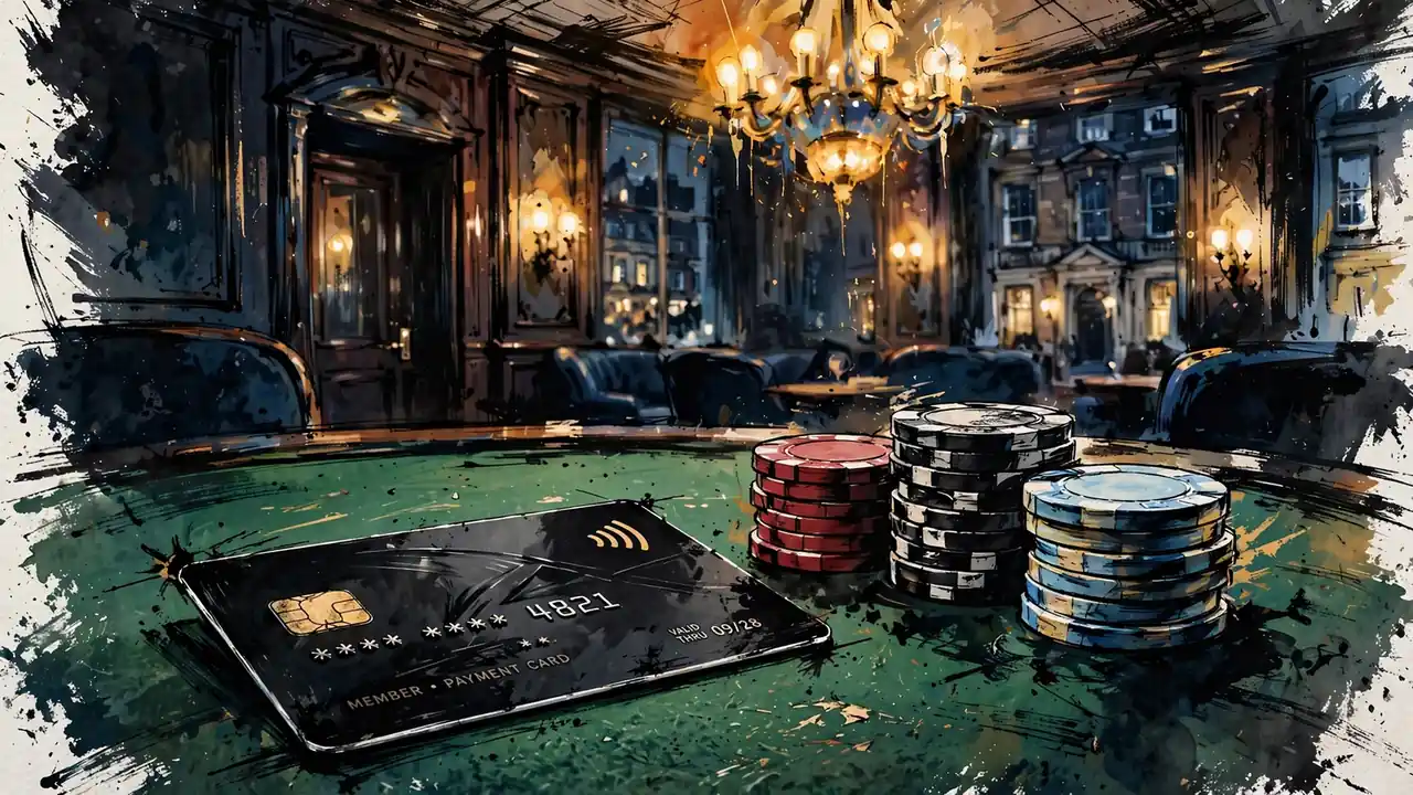 Casinos That Accept AstroPay in the UK: What to Check