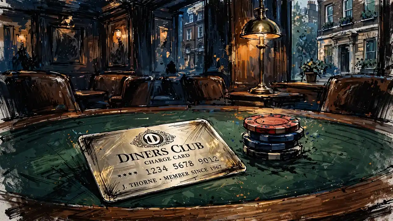 UK Casinos That Accept Diners Club: What to Check