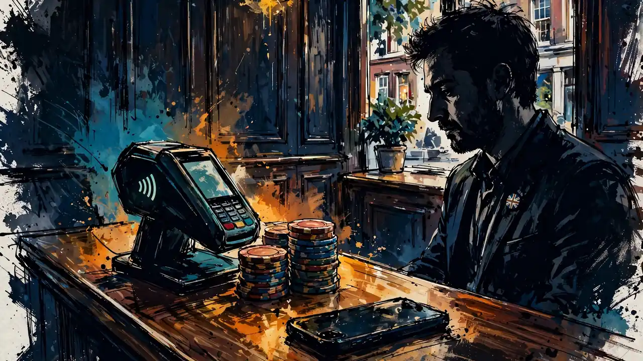 Casinos That Accept Google Pay in the UK