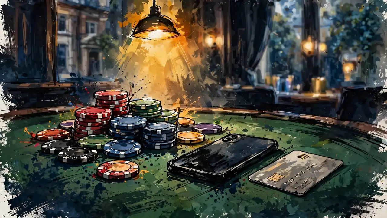 Casinos That Accept Klarna in the UK: Payment Guide