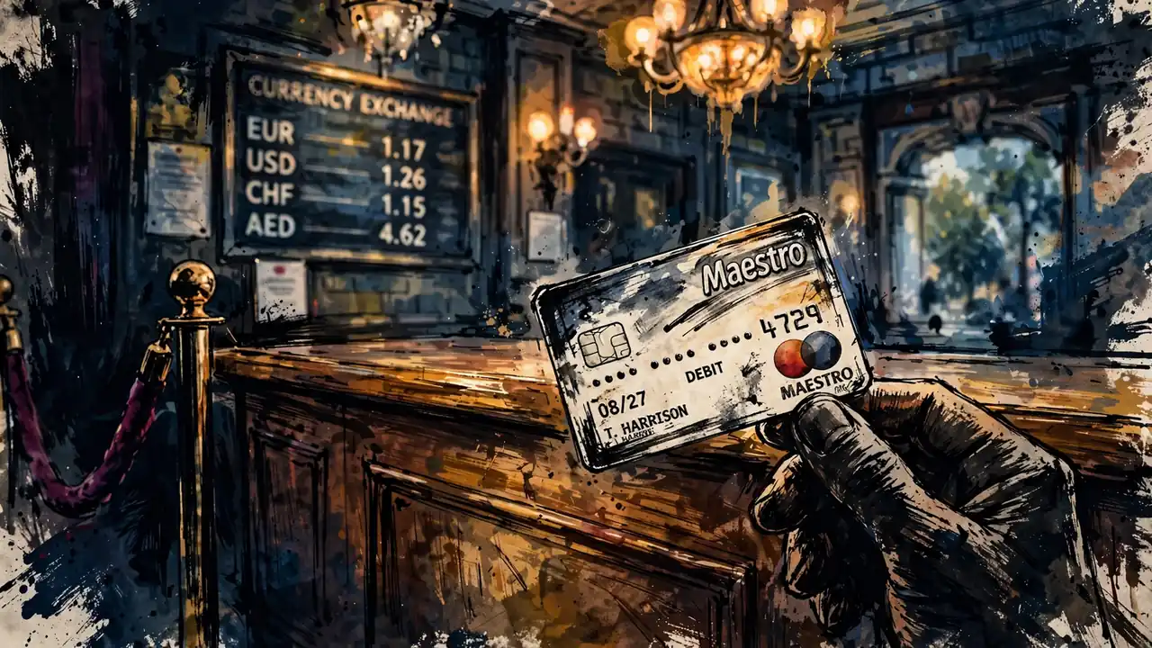 Casinos That Accept Maestro in the UK: What to Check