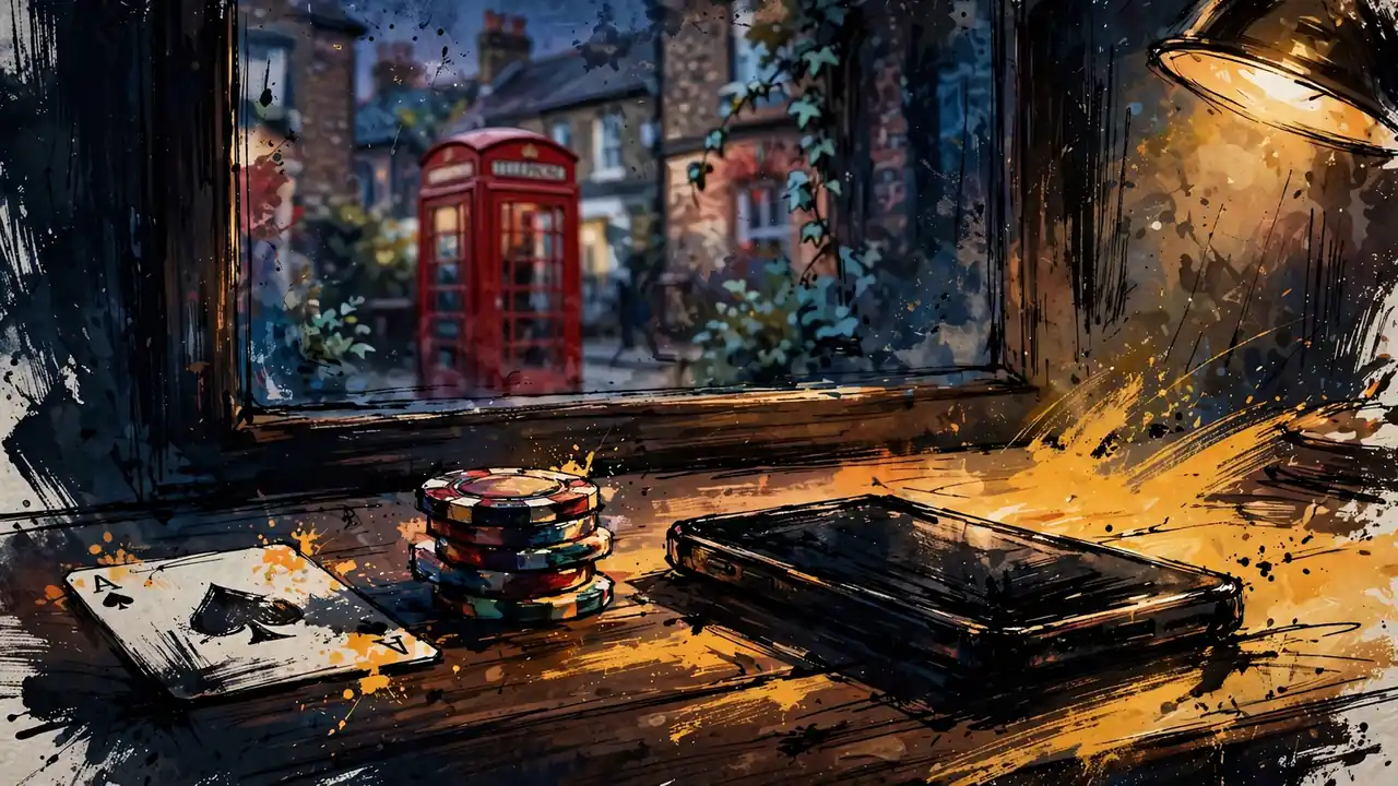 Casinos That Accept MuchBetter in the UK