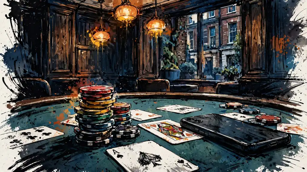 Casinos That Accept Pay by Phone in the UK