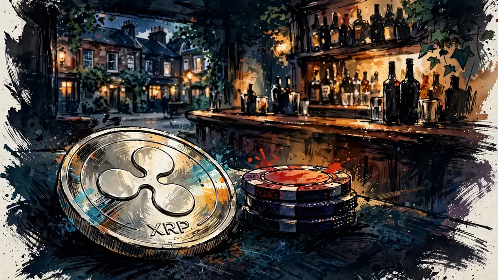 Casinos that accept Ripple XRP in the UK