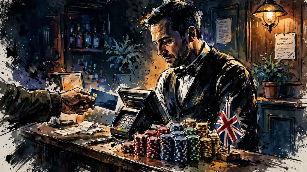 Casinos That Accept Upaycard in the UK