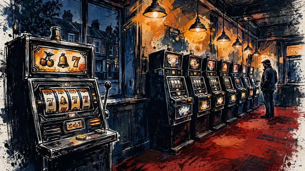 Chicken Road Game Casino UK: What the Name Means