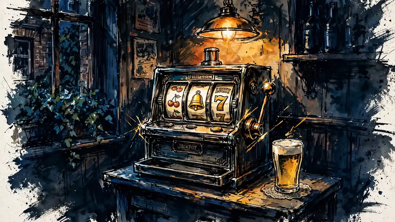 Classic Slots Online in the UK: How They Work