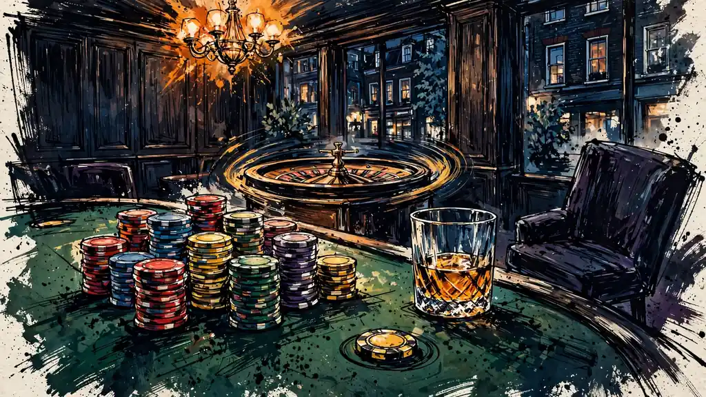 Crash Casino Games in the UK: How They Work