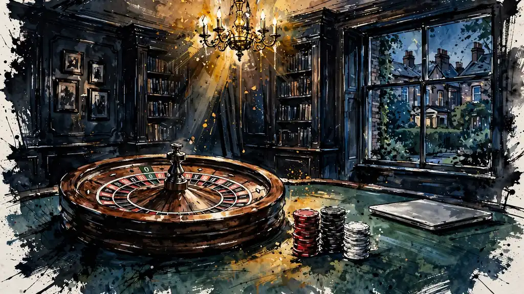 French Roulette Online Casinos in the UK: How Zero Works