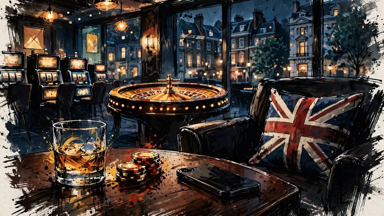 Jackpot Mobile Casinos in the UK: How Prizes Work