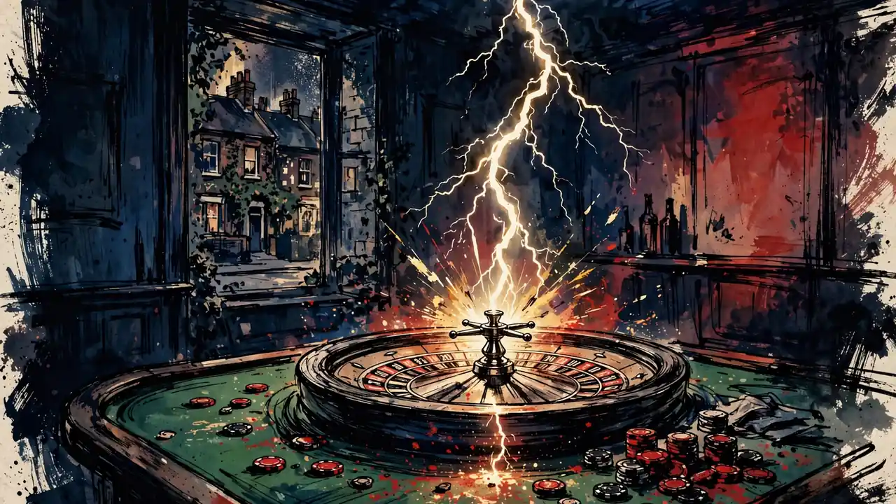 Lightning Roulette at UK Live Casinos: Licensing and Play