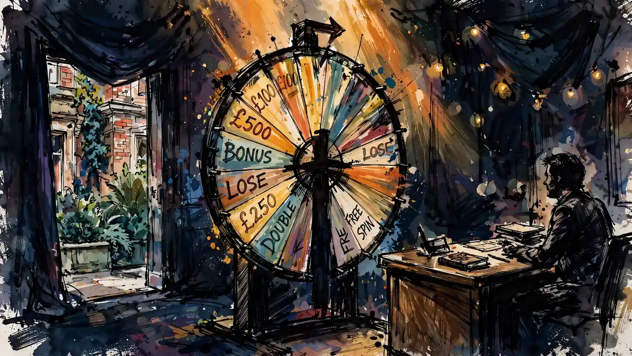 Live Dream Catcher Casino UK: Game and Site Guide