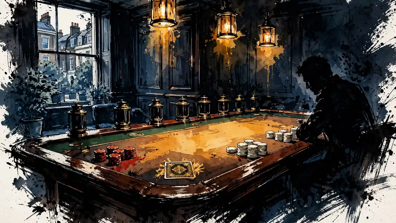 Mines Casino Game in the UK: How It Works