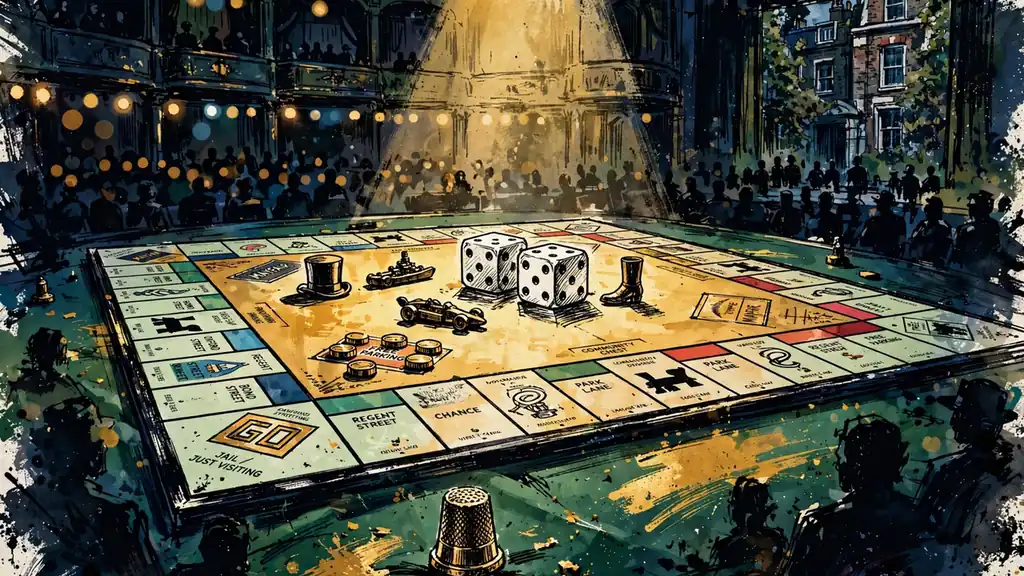 Monopoly Live Casino UK: How the Live Game Works