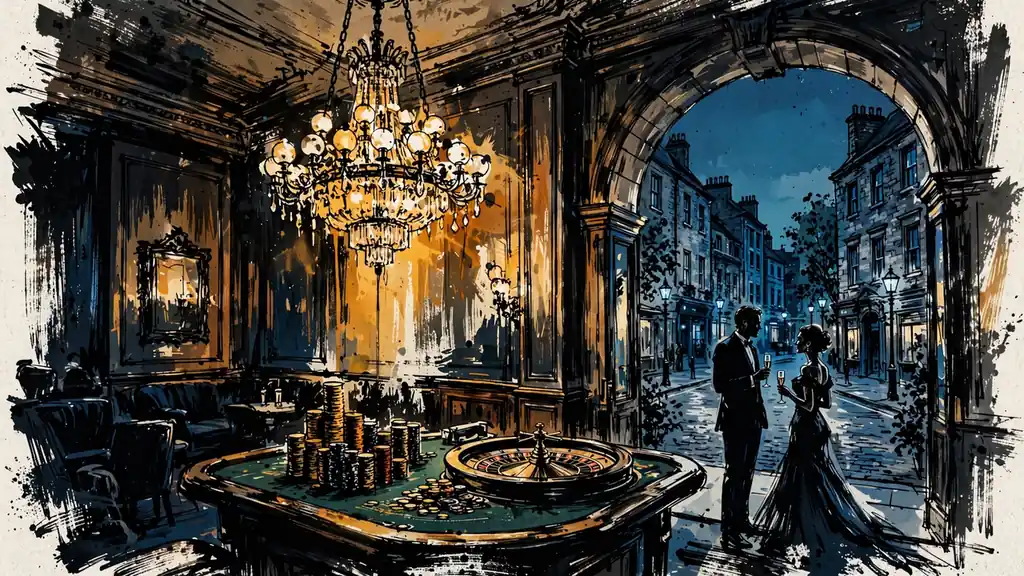 Non-GamStop European Casinos: UK Guide