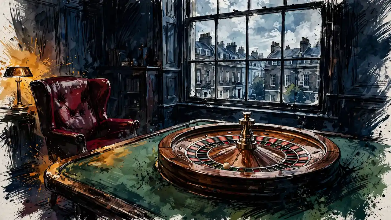 European Roulette Casinos in the UK: Rules and Costs