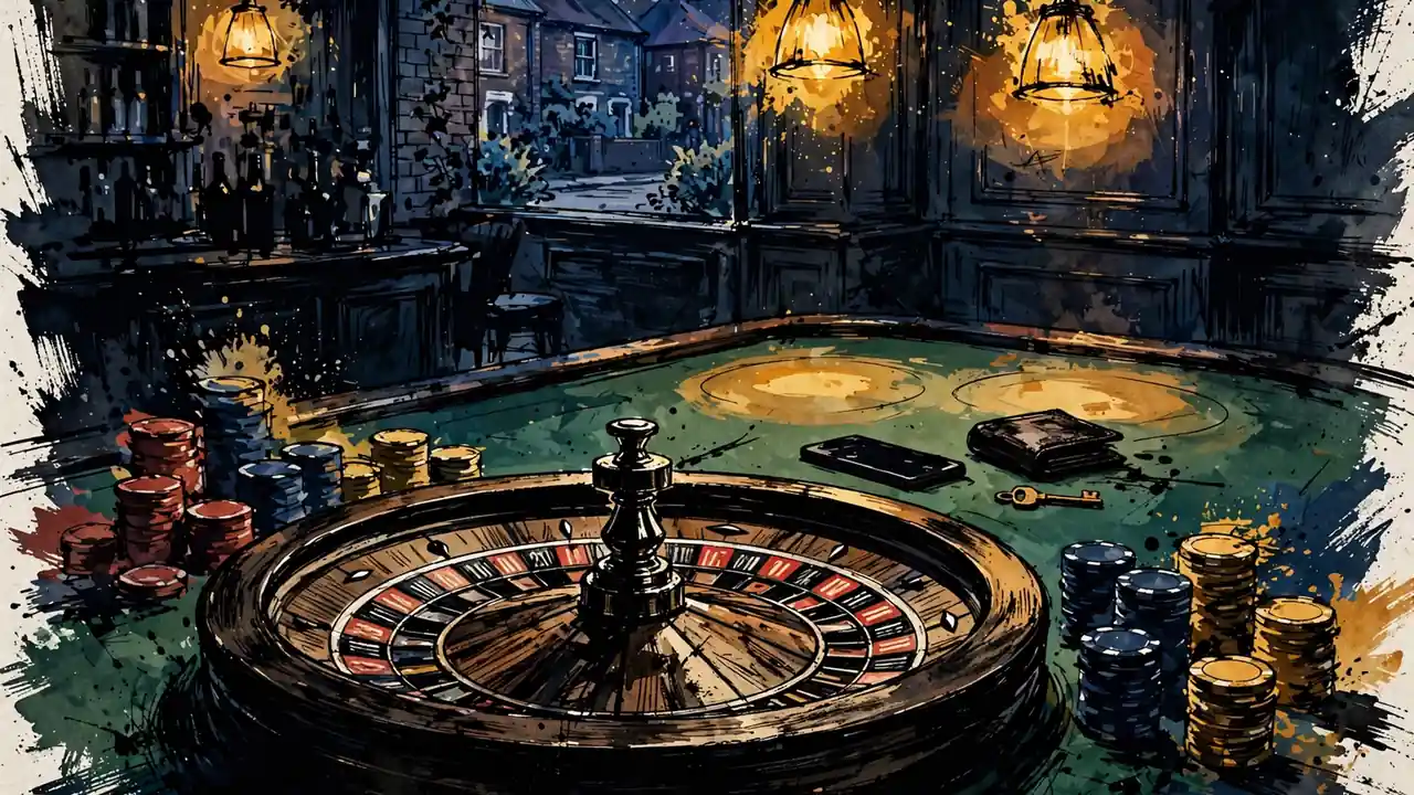 Online Casino with a 500% Bonus: What It Means