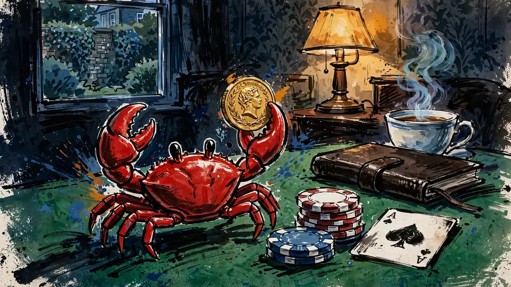Online casino with Bonus Crab: UK offer terms
